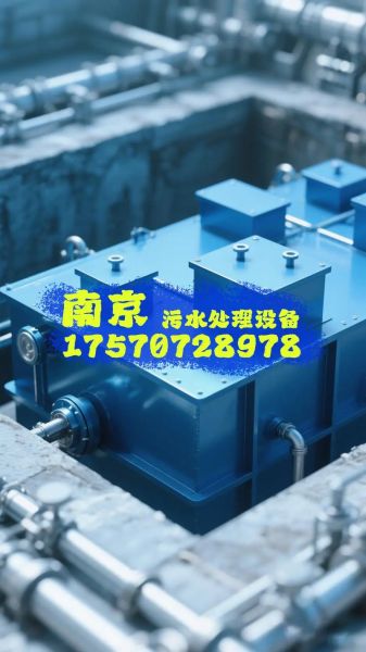 南京南污水处理有限公司怎么样_处理工艺有哪些