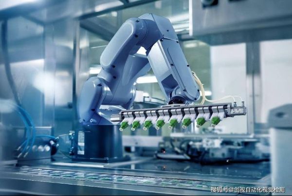 机器视觉前景如何_机器视觉工程师薪资高吗