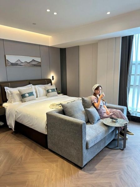 昆明酒店住哪里好_昆明酒店价格一般多少