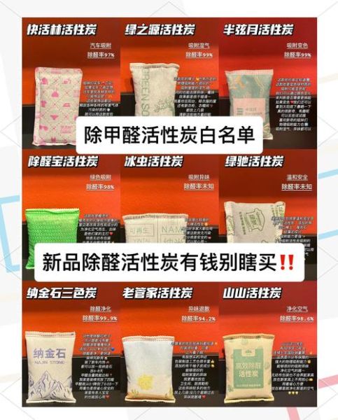 活性炭价格多少钱一吨_活性炭能除甲醛吗