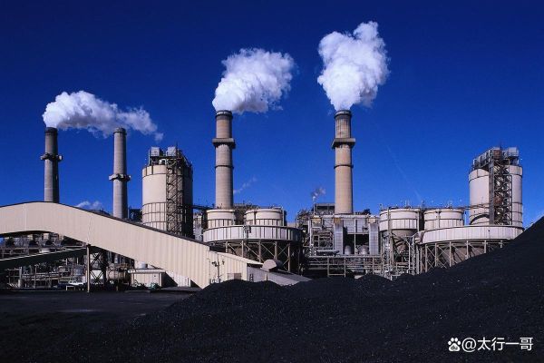 型煤市场前景如何_型煤环保优势有哪些