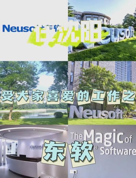 东软移动互联网是做什么的_东软移动互联网就业前景如何