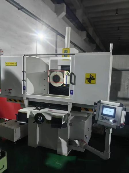 磨床行业前景怎么样_2024年磨床市场趋势