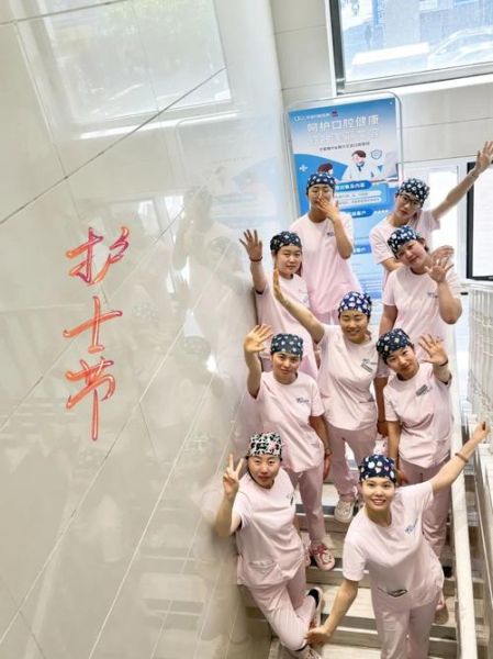 口腔护士就业前景怎么样_口腔护士工资待遇如何