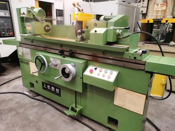 磨床行业前景怎么样_2024年磨床市场趋势