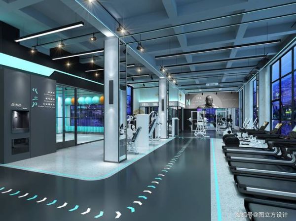 健身行业前景如何_未来健身房怎么开