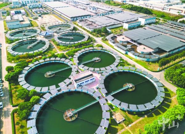 工业废水处理公司哪家好_有限公司如何选