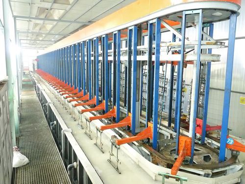 常州前黄电镀有限公司怎么样_电镀加工价格多少