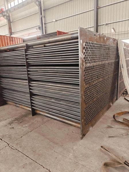 空预器检修流程_空预器安装注意事项