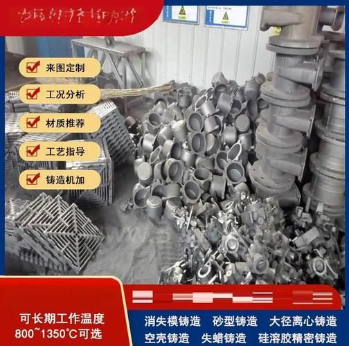 铸件行业前景怎么样_如何选择铸件供应商