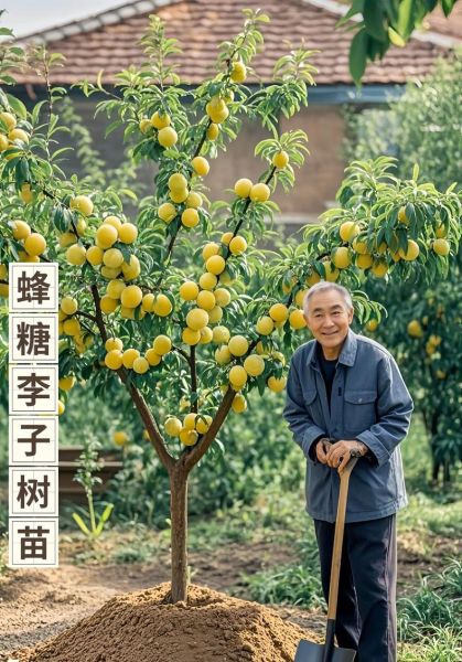 李子种植赚钱吗_李子市场前景如何