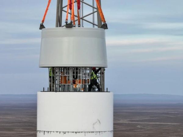 风电塔架前景怎么样_风电塔架市场容量有多大