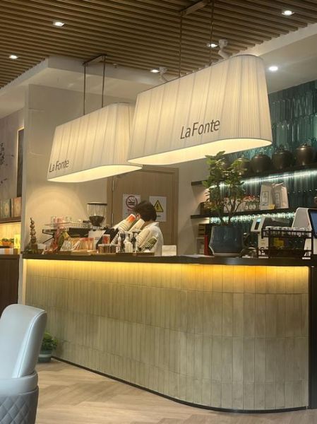 咖啡厅如何选址_咖啡厅装修风格有哪些