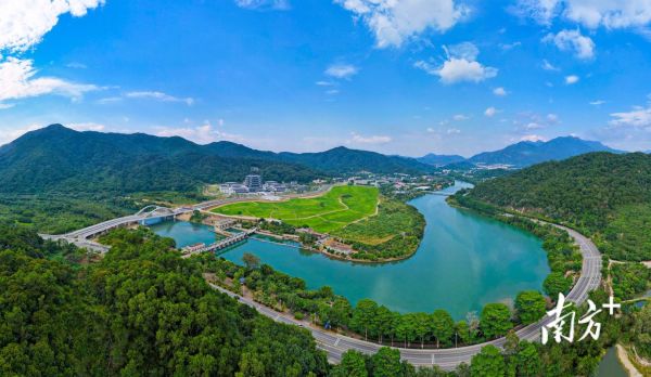 从化发展前景怎么样_从化值得投资吗