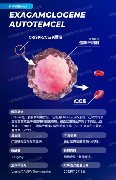 基因编辑技术有哪些应用_基因治疗前景如何
