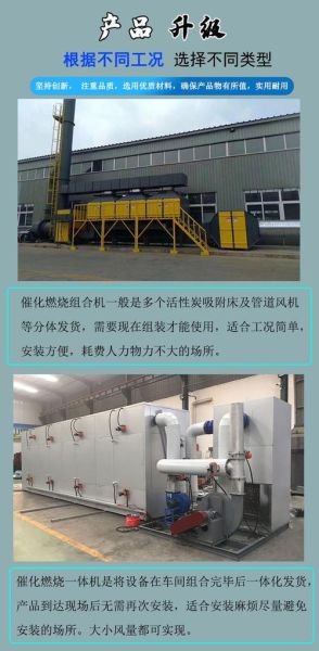 山东废气处理公司哪家好_废气治理价格怎么算