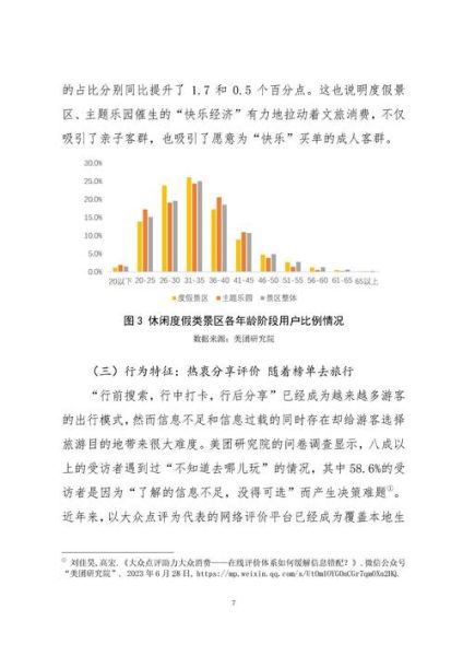 中国旅游业未来十年_2024年还能入局吗