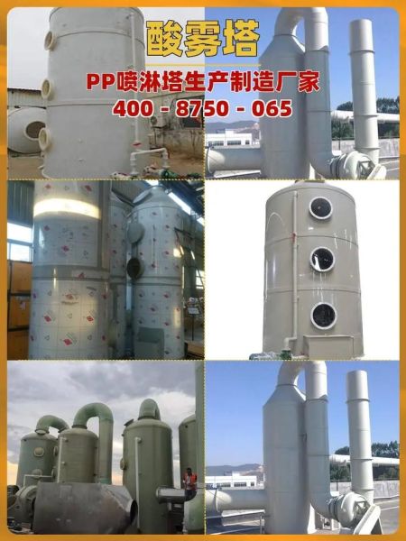 青岛路博恒业环保科技有限公司怎么样_废气处理设备价格