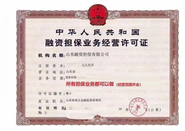 担保公司可靠吗_担保公司怎么收费