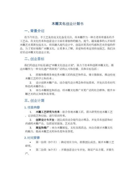 互联网公益创业木雕怎么做_木雕公益项目如何盈利