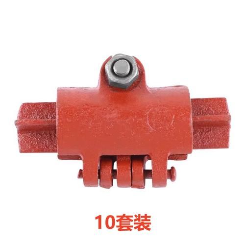 扣件规格型号怎么选_扣件价格多少钱一个