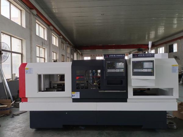 机械设备行业前景怎么样_如何选靠谱厂家