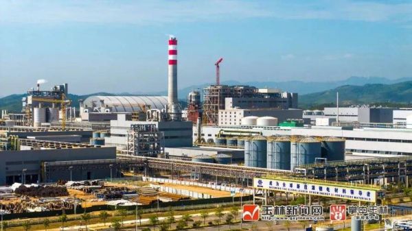 玉林发展前景怎么样_玉林适合投资哪些产业