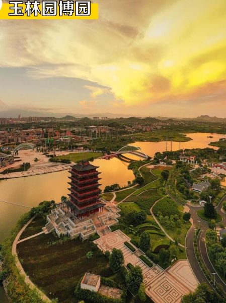 玉林发展前景怎么样_玉林适合投资哪些产业