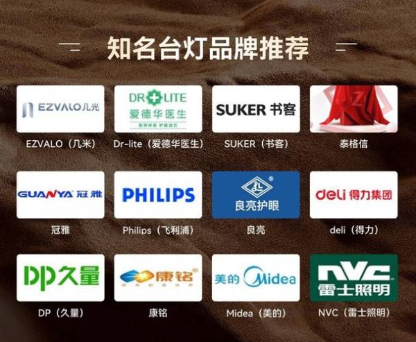 智能照明系统怎么选_智能照明品牌有哪些