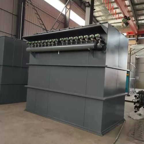 宁夏除尘设备哪家好_如何选择布袋除尘器