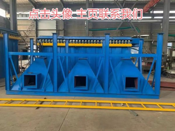 宁夏除尘设备哪家好_如何选择布袋除尘器