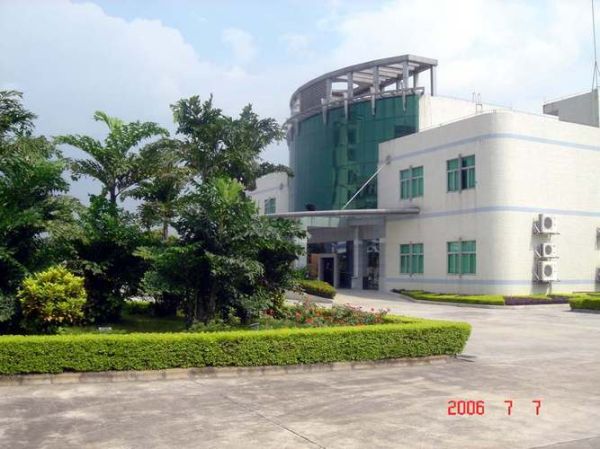 东莞环保控制有限公司怎么样_东莞环保控制有限公司服务范围