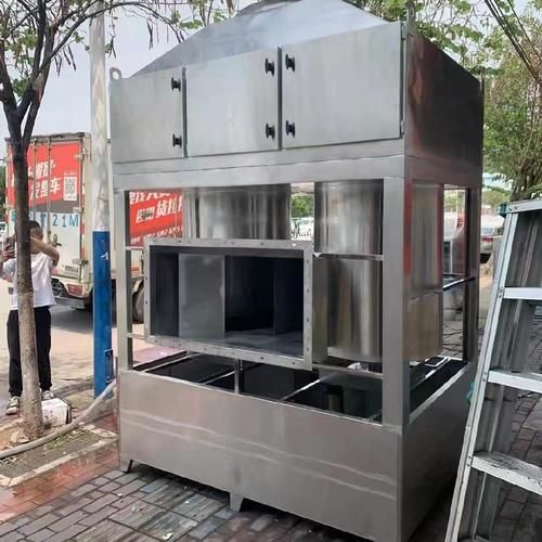 绿森环保设备怎么样_废气处理设备价格