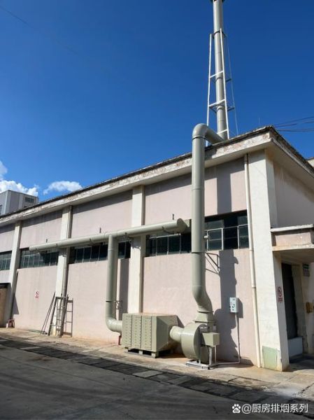 东莞市环科设备有限公司怎么样_废气处理设备价格