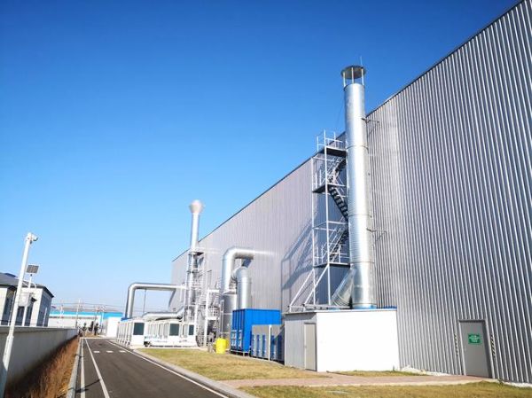 和普环保科技有限公司怎么样_和普环保科技有限公司做什么的