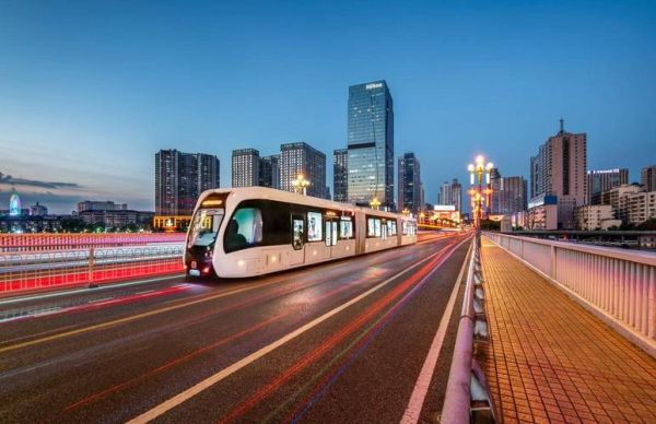 全球轨道交通行业现状如何_未来五年增长潜力在哪