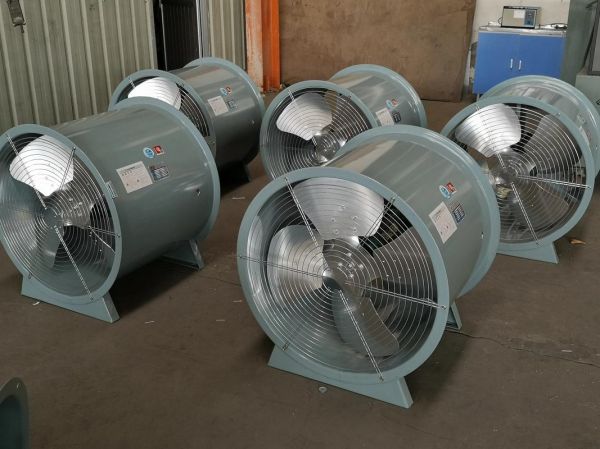 上海与鑫机电科技有限公司怎么样_高压风机选型指南