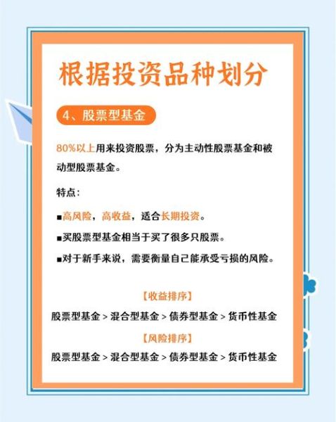中国互联网基金报告_如何挑选优质基金