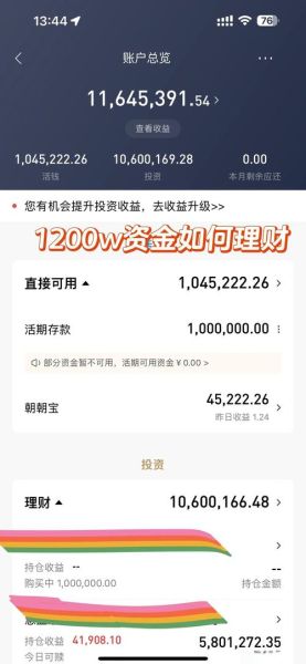 互联网理财交易额多少_如何查询实时数据