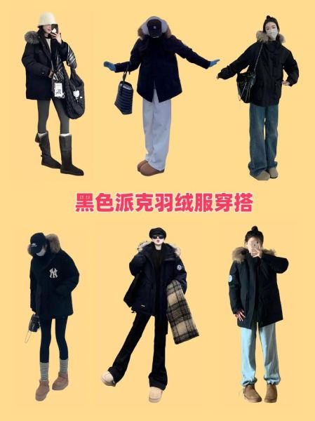 羽绒服怎么选_羽绒服哪个牌子保暖