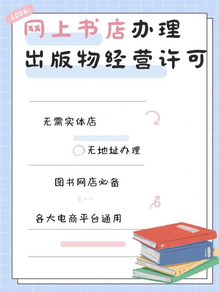互联网出版许可证怎么办理_网络出版服务管理规定