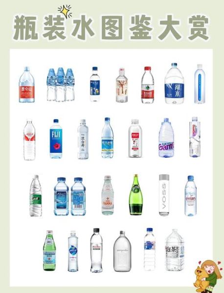 瓶装水市场未来五年趋势_消费者为何偏爱高端瓶装水