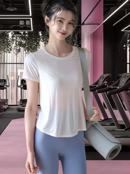 瑜伽服市场前景怎么样_瑜伽服品牌如何突围