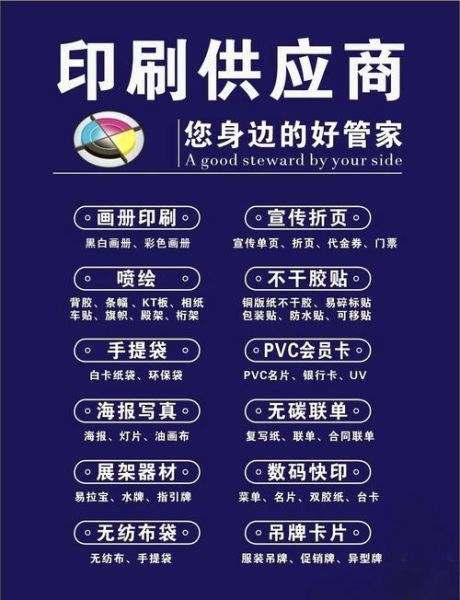 印刷行业如何开展网络营销_印刷企业怎么做线上推广