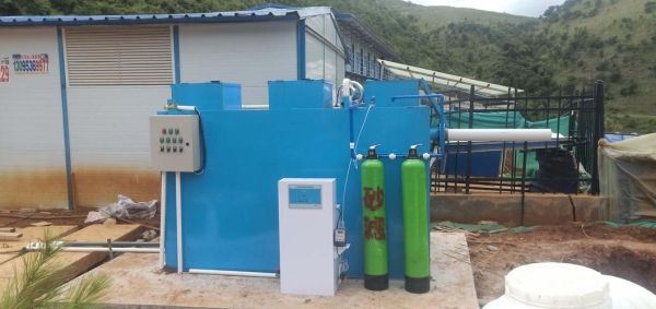 东莞废水处理公司哪家好_工业废水处理价格