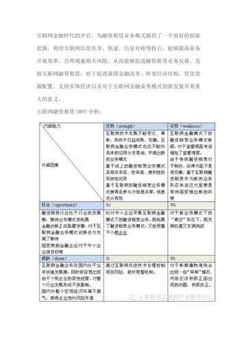 互联网音乐行业SWOT分析_音乐平台如何突围
