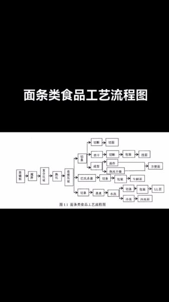 食品加工行业前景如何_食品加工厂怎么开