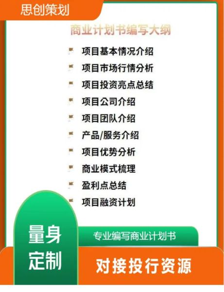 互联网金融项目如何盈利_互联网金融商业策划书怎么写