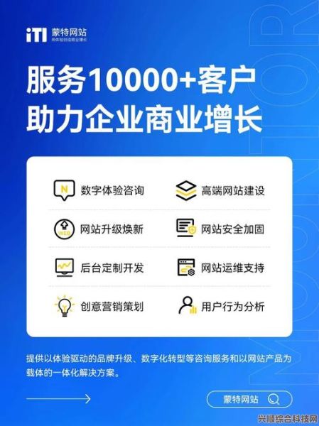 互联网服务哪家好_如何评估互联网服务商