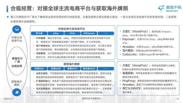 互联网支付产业发展趋势_未来五年会怎样